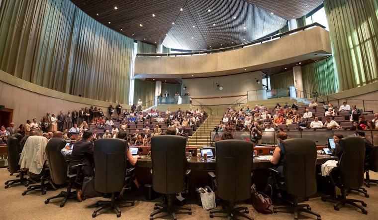 Long Beach City Council Unanimously Approves New Labor Agreements with Employee Unions