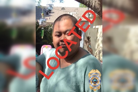 Long Beach Community Relieved as Missing Woman with Health Issues Found Safe in Hospital