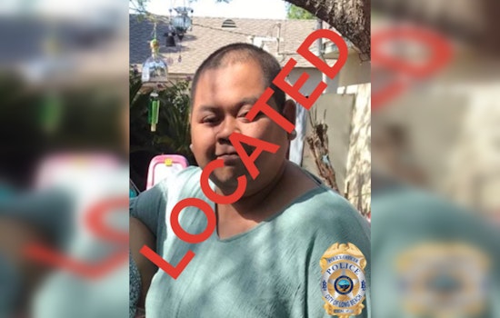 Long Beach Community Relieved as Missing Woman with Health Issues Found Safe in Hospital