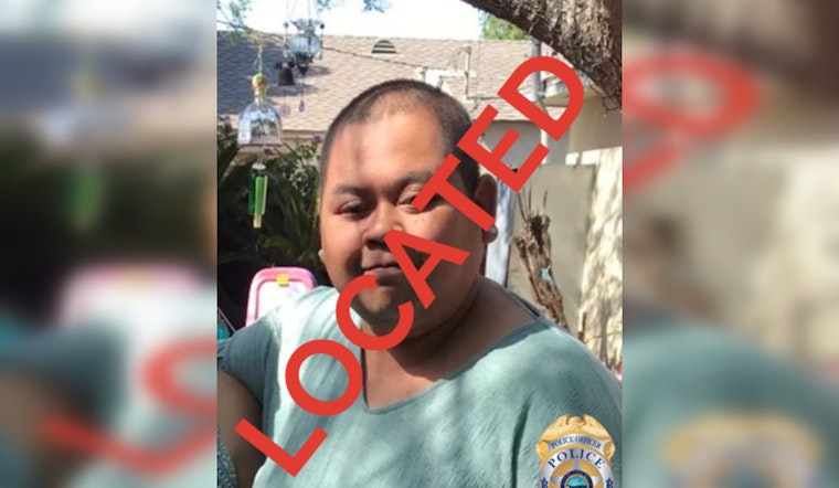 Long Beach Community Relieved as Missing Woman with Health Issues Found Safe in Hospital