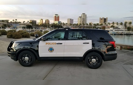 Long Beach DUI Checkpoint Nets 2 Arrests, Hands Out 14 Citations in Impaired Driving Crackdown