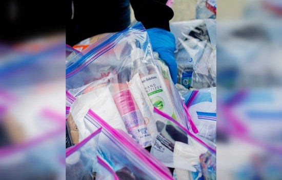 Long Beach Health Department Hosts Donation Drive-Thru, Calls for Winter Clothing and Essentials for Unhoused Community