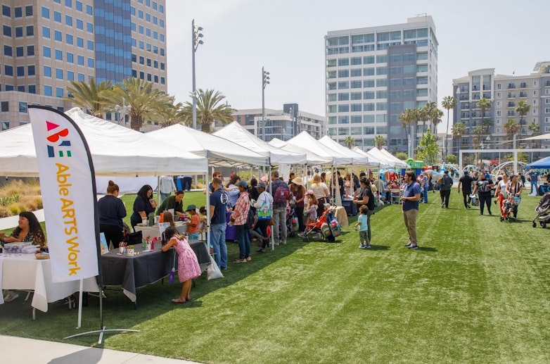 Long Beach Health Department Seeks Input for 2024 Celebration of the Young Child Event