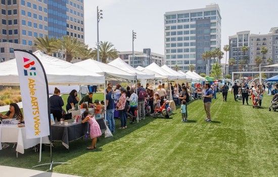 Long Beach Health Department Seeks Input for 2024 Celebration of the Young Child Event