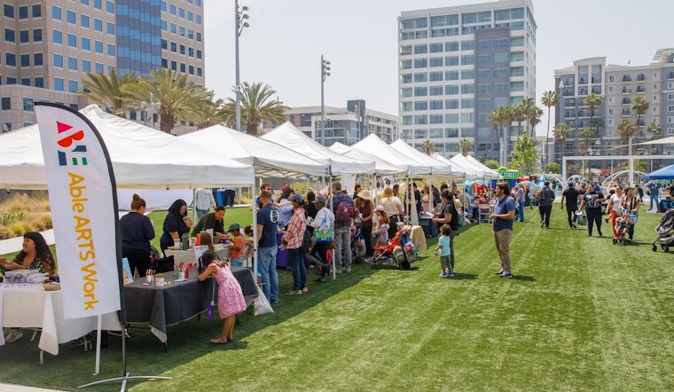 Long Beach Health Department Seeks Input for 2024 Celebration of the Young Child Event