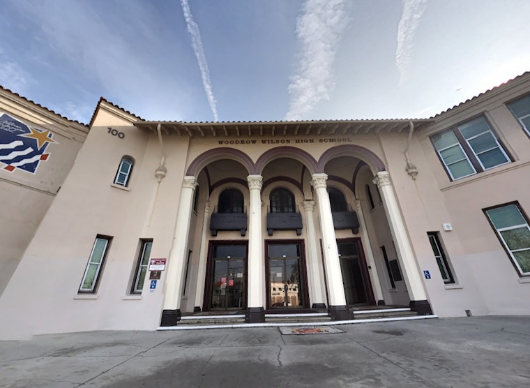 Long Beach High School Lockdown, Police Arrest Juvenile with Gun on Campus