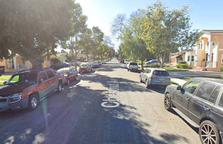 Long Beach Man Charged with Negligent Discharge of Firearm on Chestnut Avenue
