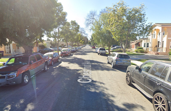 Long Beach Man Charged with Negligent Discharge of Firearm on Chestnut Avenue