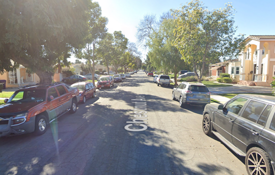 Long Beach Man Charged with Negligent Discharge of Firearm on Chestnut Avenue
