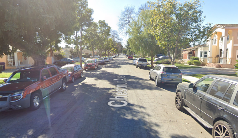 Long Beach Man Charged with Negligent Discharge of Firearm on Chestnut Avenue