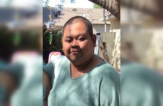 Long Beach Police Appeal for Help to Find At-Risk Missing Woman