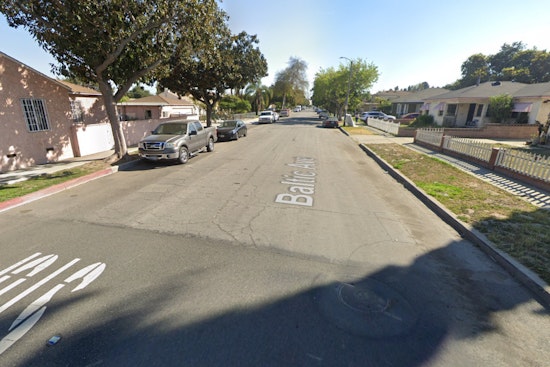 Long Beach Police Confront Tragic Murder-Suicide After Domestic Dispute Escalates into Standoff
