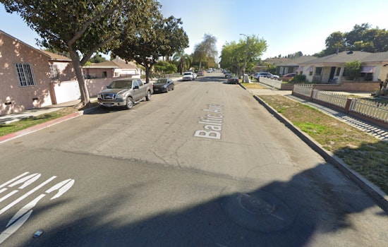 Long Beach Police Confront Tragic Murder-Suicide After Domestic Dispute Escalates into Standoff