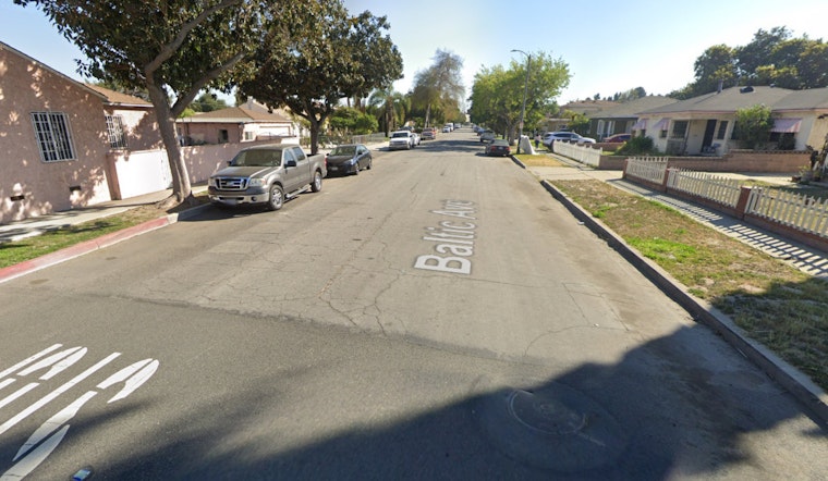 Long Beach Police Confront Tragic Murder-Suicide After Domestic Dispute Escalates into Standoff