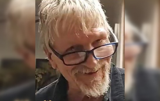 Long Beach Police Locate At-Risk Missing Senior Michael Savee Unharmed Near Hospital