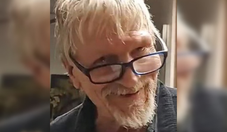Long Beach Police Locate At-Risk Missing Senior Michael Savee Unharmed Near Hospital