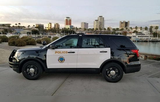 Long Beach Police Probe Fatal Shooting on Eagle Street