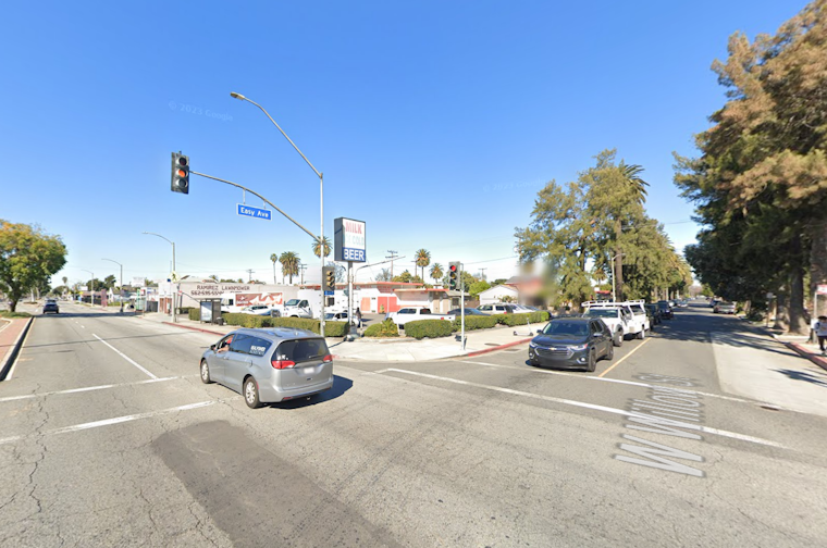 Long Beach Police Seek Hit-and-Run Driver After Woman Fatally Struck on Willow Street