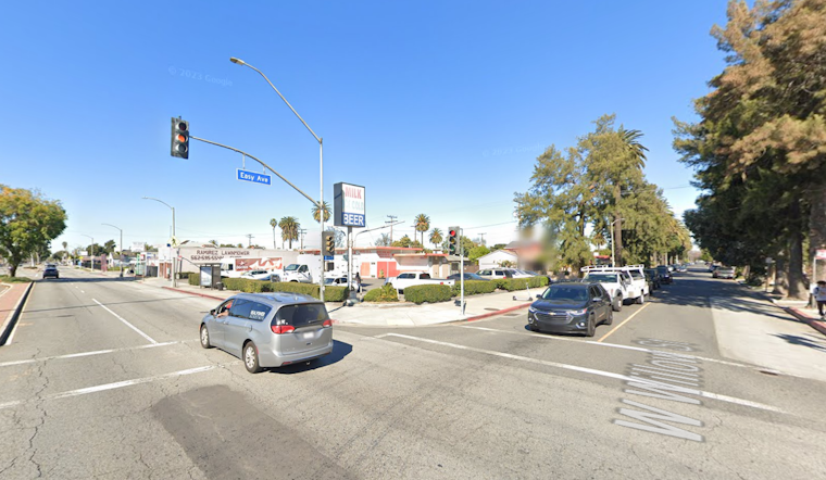 Long Beach Police Seek Hit-and-Run Driver After Woman Fatally Struck on Willow Street