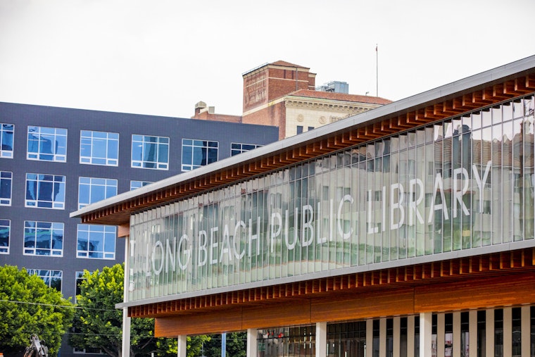 Long Beach Public Library Unveils Free Digital Access to Renowned Performances and Cultural Content