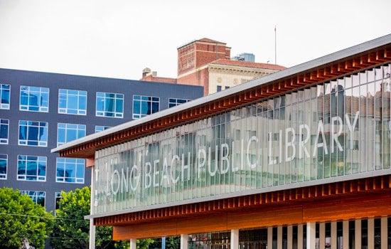 Long Beach Public Library Unveils Free Digital Access to Renowned Performances and Cultural Content