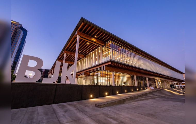 Long Beach Public Library's Digital Services Fully Restored After Cybersecurity Incident