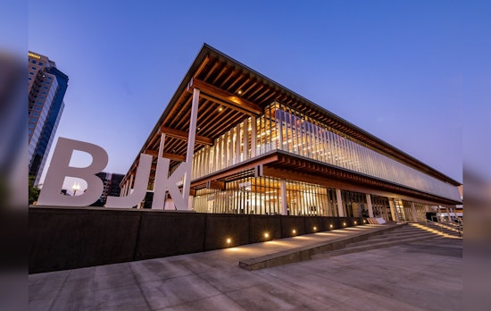Long Beach Public Library's Digital Services Fully Restored After Cybersecurity Incident