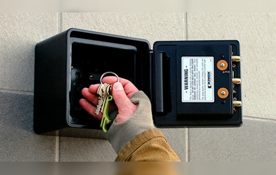 Long Beach Ramps Up Security After Unauthorized Access to Knox Box Raises Safety Concerns
