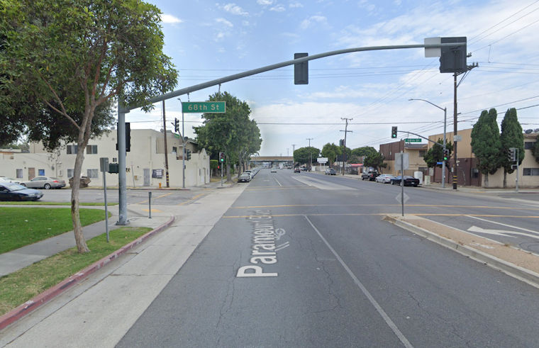 Long Beach Rocked by Christmas Gunfire, One Suspect in Custody, Another at Large After Two Separate Incidents