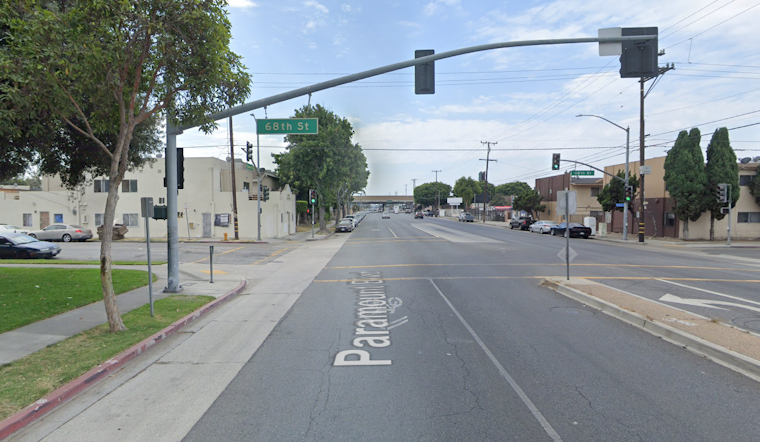 Long Beach Rocked by Christmas Gunfire, One Suspect in Custody, Another at Large After Two Separate Incidents