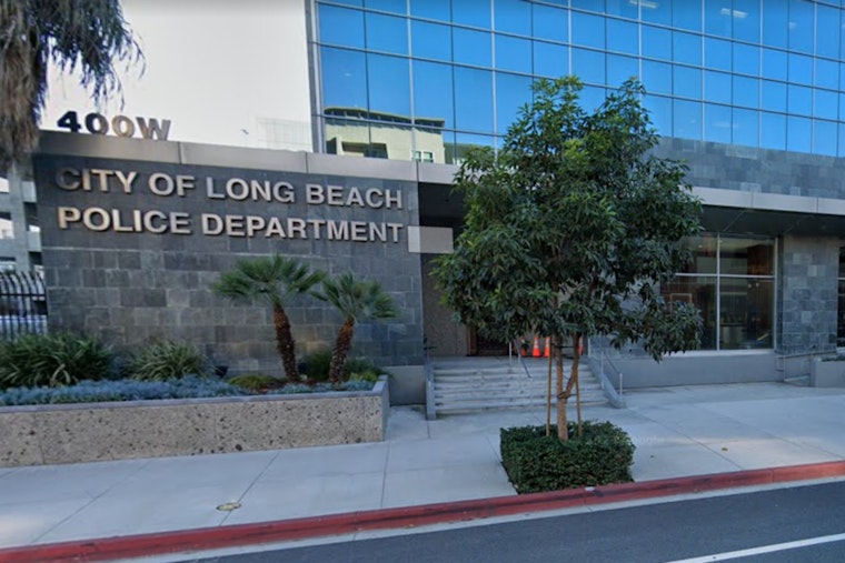 Long Beach Shaken as Detectives Hunt for Gunman in Christmas Week Slaying of Korey Brown