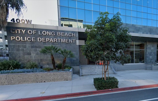 Long Beach Shaken as Detectives Hunt for Gunman in Christmas Week Slaying of Korey Brown
