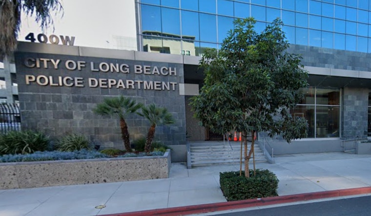 Long Beach Shaken as Detectives Hunt for Gunman in Christmas Week Slaying of Korey Brown