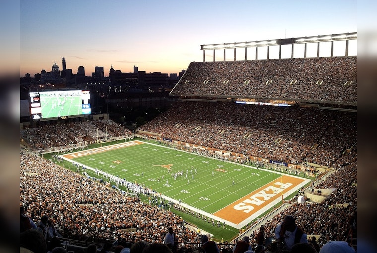 Longhorns Seek Redemption and Playoff Berth in High-Stakes Sugar Bowl Against Undefeated Washington Huskies