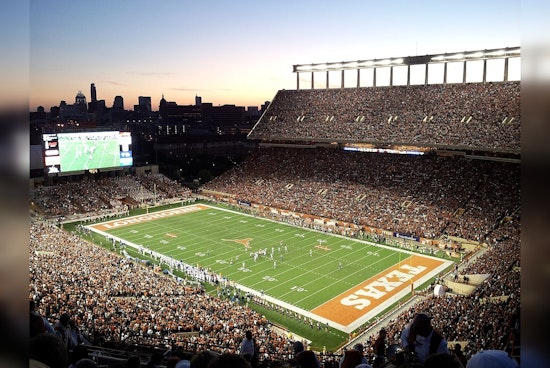 Longhorns Seek Redemption and Playoff Berth in High-Stakes Sugar Bowl Against Undefeated Washington Huskies