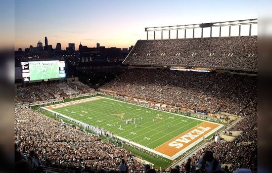 Longhorns Seek Redemption and Playoff Berth in High-Stakes Sugar Bowl Against Undefeated Washington Huskies