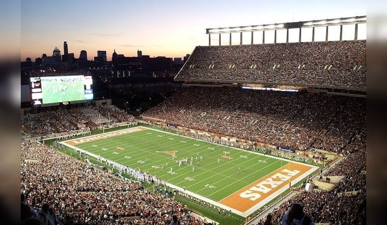 Longhorns Seek Redemption and Playoff Berth in High-Stakes Sugar Bowl Against Undefeated Washington Huskies