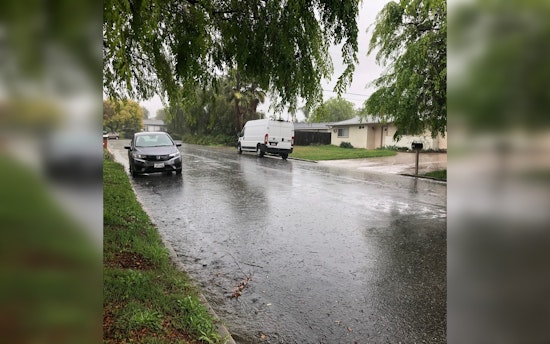 Los Angeles and Ventura Face Flood Advisory Amidst Rainfall