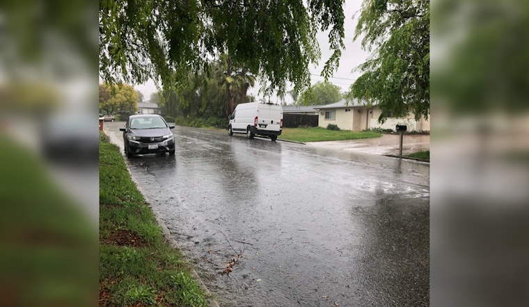 Los Angeles and Ventura Face Flood Advisory Amidst Rainfall