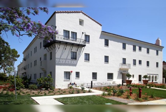 Los Angeles Bolsters Affordable Housing with $500K Wells Fargo Grant