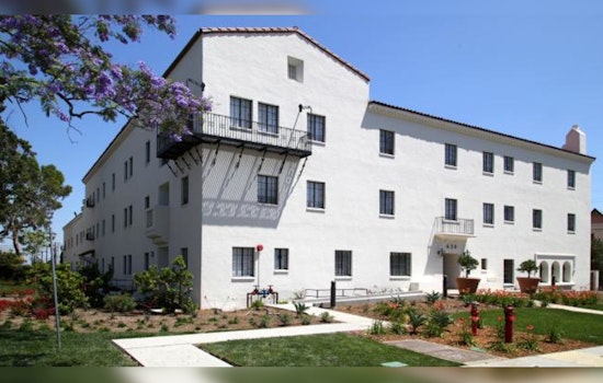 Los Angeles Bolsters Affordable Housing with $500K Wells Fargo Grant