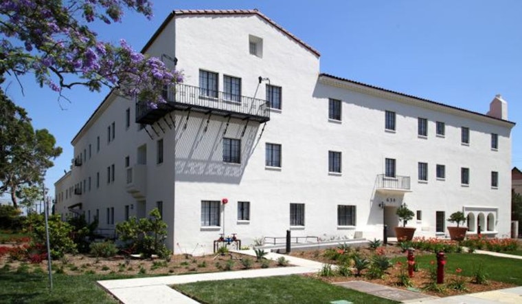 Los Angeles Bolsters Affordable Housing with $500K Wells Fargo Grant