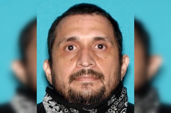 Los Angeles Community Rallies in Search for Missing Man in East Valinda