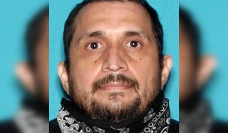 Los Angeles Community Rallies in Search for Missing Man in East Valinda