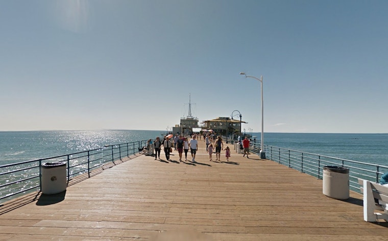 Los Angeles County Advises Against Ocean Activities at Popular Coastal Spots Due to Pollution