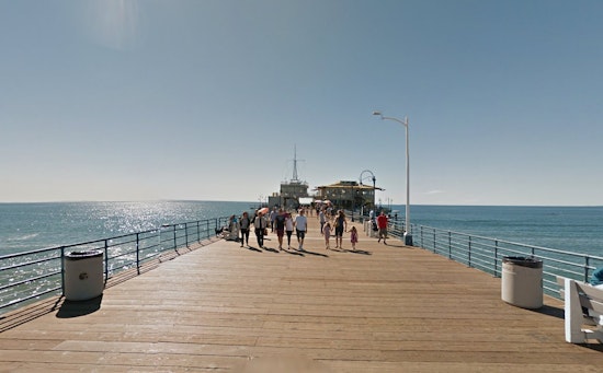 Los Angeles County Advises Against Ocean Activities at Popular Coastal Spots Due to Pollution