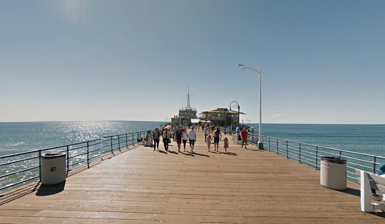 Los Angeles County Advises Against Ocean Activities at Popular Coastal Spots Due to Pollution