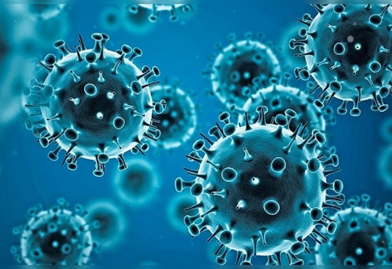 Los Angeles County Health Officials Urge Precautions as COVID-19 Cases Rise and Wastewater Data Signals Potential Surge