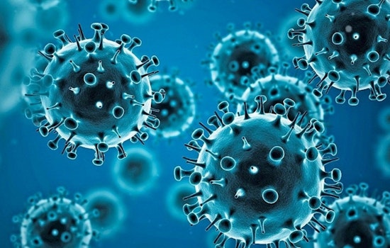 Los Angeles County Health Officials Urge Precautions as COVID-19 Cases Rise and Wastewater Data Signals Potential Surge