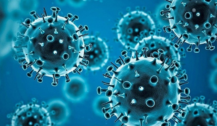 Los Angeles County Health Officials Urge Precautions as COVID-19 Cases Rise and Wastewater Data Signals Potential Surge